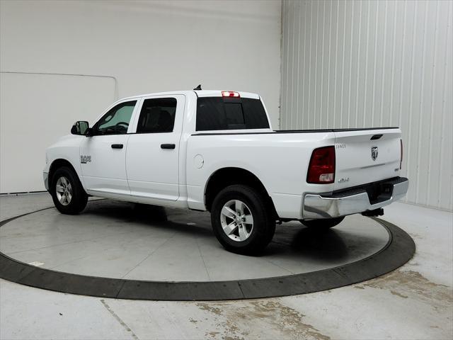 used 2023 Ram 1500 Classic car, priced at $28,690