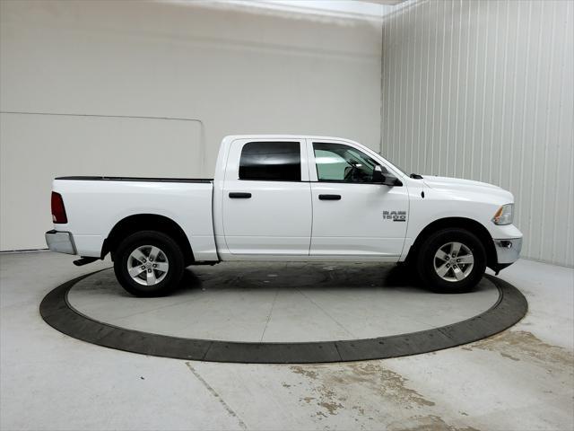 used 2023 Ram 1500 Classic car, priced at $28,690