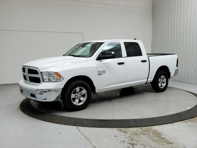 used 2023 Ram 1500 Classic car, priced at $28,690