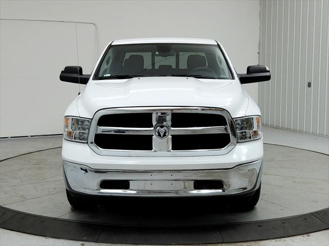 used 2023 Ram 1500 Classic car, priced at $28,690