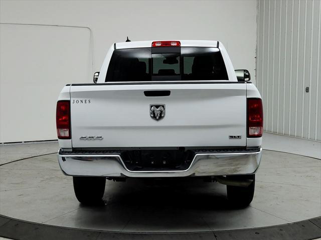 used 2023 Ram 1500 Classic car, priced at $28,690