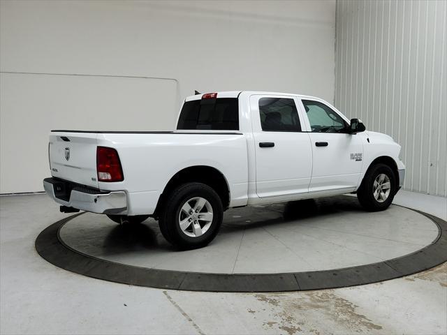 used 2023 Ram 1500 Classic car, priced at $28,690