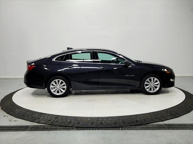 used 2023 Chevrolet Malibu car, priced at $17,986