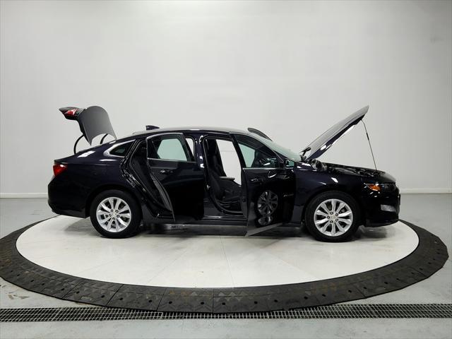 used 2023 Chevrolet Malibu car, priced at $17,986