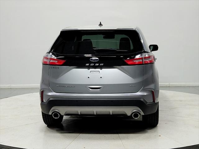 used 2023 Ford Edge car, priced at $21,886