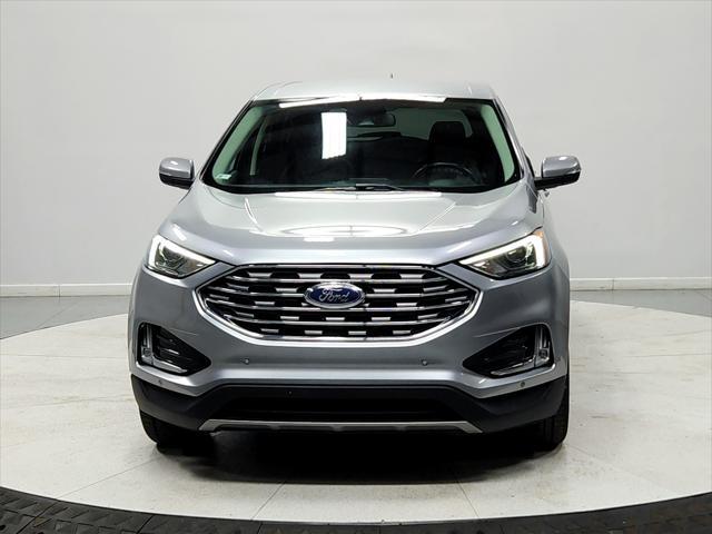 used 2023 Ford Edge car, priced at $21,886