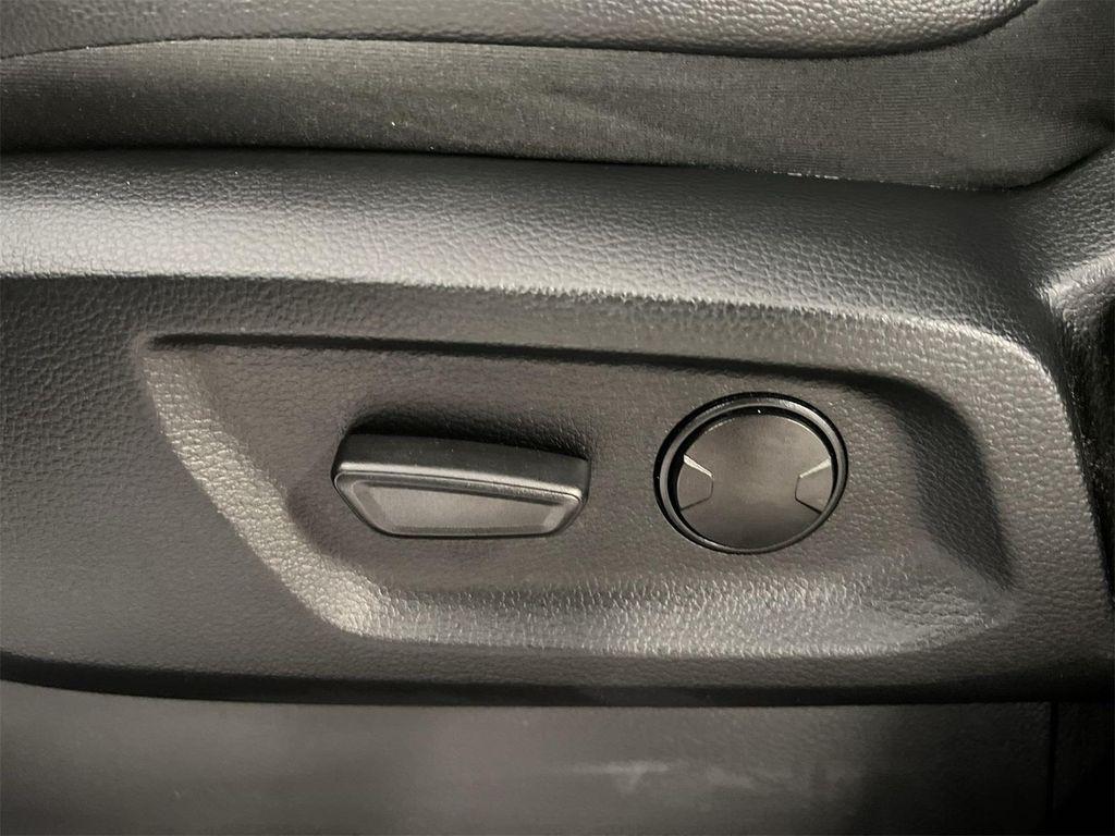 used 2021 Ford Ranger car, priced at $33,786