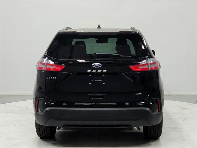 used 2024 Ford Edge car, priced at $34,791