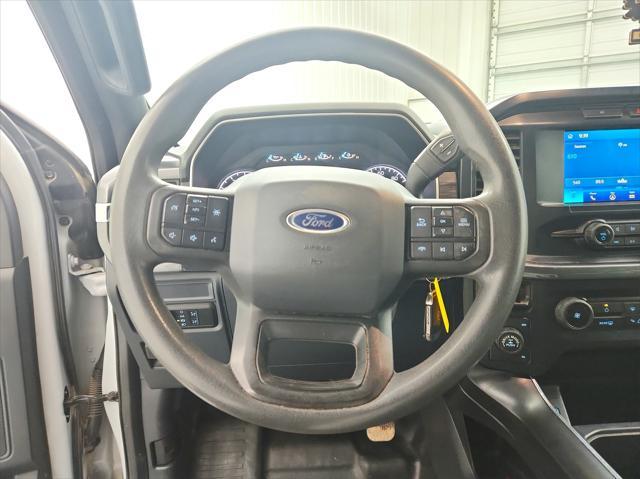 used 2022 Ford F-150 car, priced at $32,866