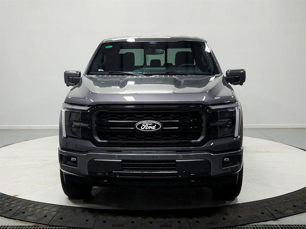 new 2025 Ford F-150 car, priced at $67,106