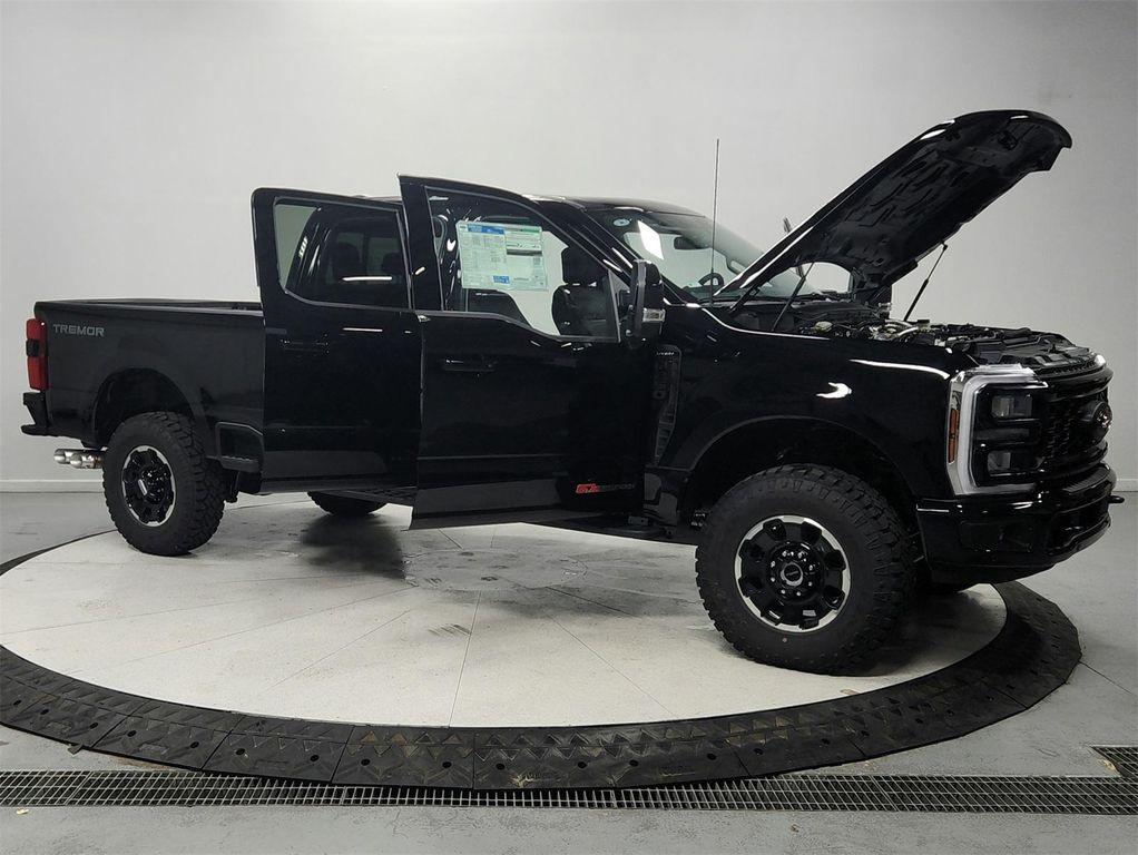 new 2026 Ford F-250 car, priced at $88,785