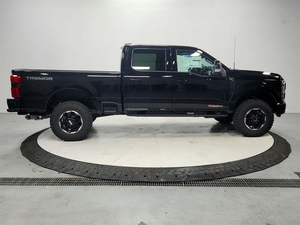 new 2026 Ford F-250 car, priced at $88,785
