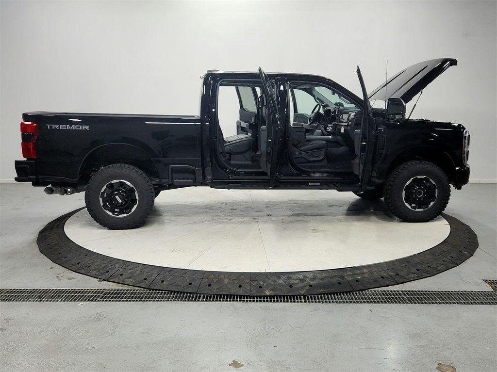 new 2026 Ford F-250 car, priced at $88,785