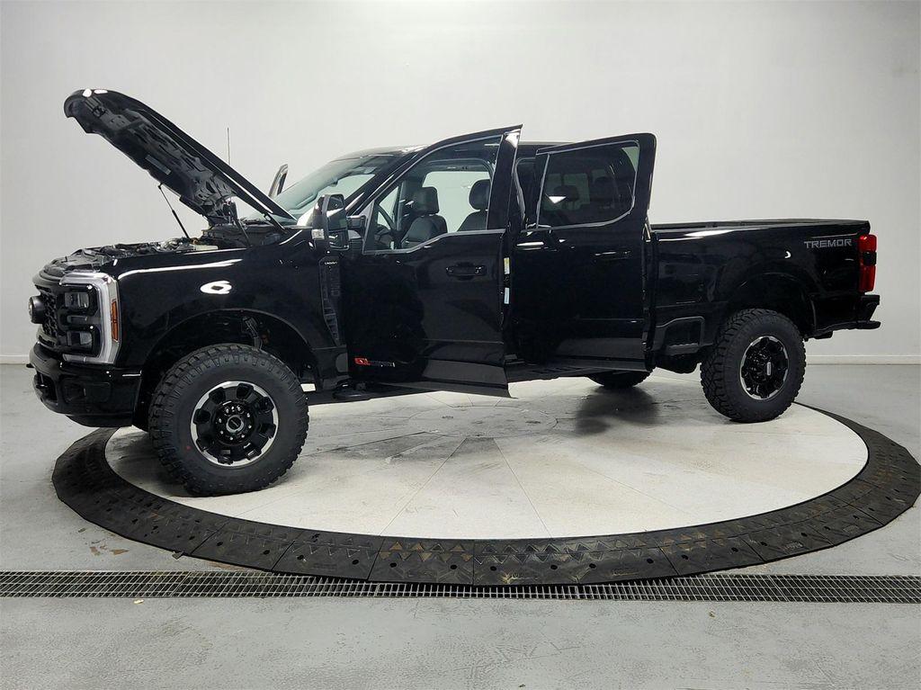 new 2026 Ford F-250 car, priced at $88,785