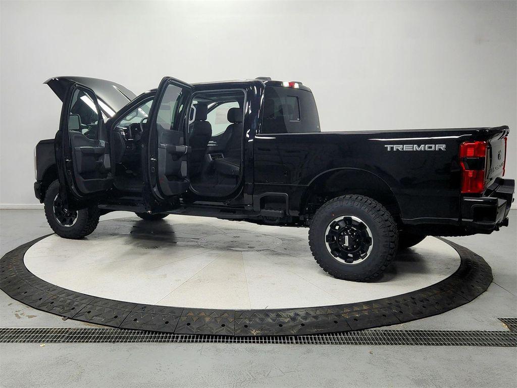 new 2026 Ford F-250 car, priced at $88,785