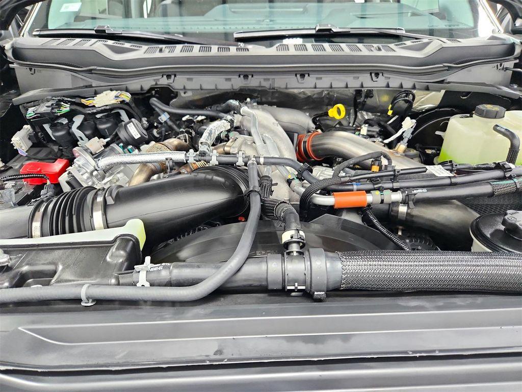 new 2026 Ford F-250 car, priced at $88,785