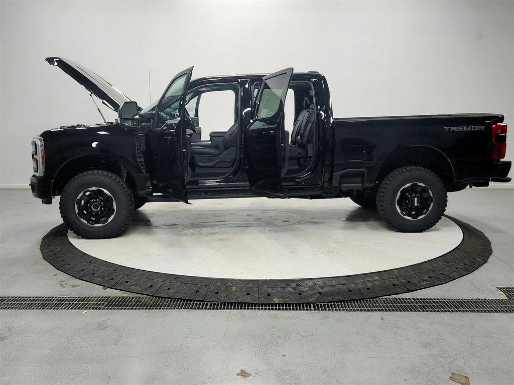 new 2026 Ford F-250 car, priced at $88,785