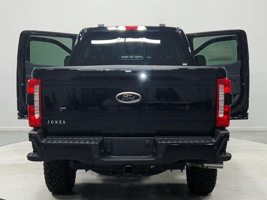 new 2026 Ford F-250 car, priced at $88,785