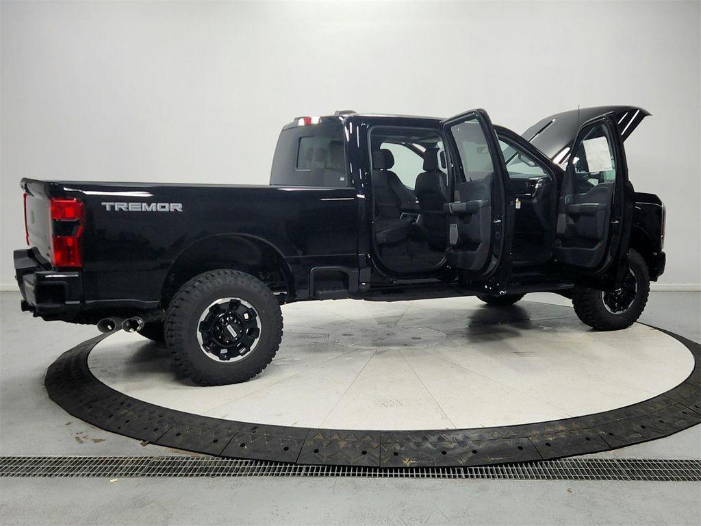 new 2026 Ford F-250 car, priced at $88,785