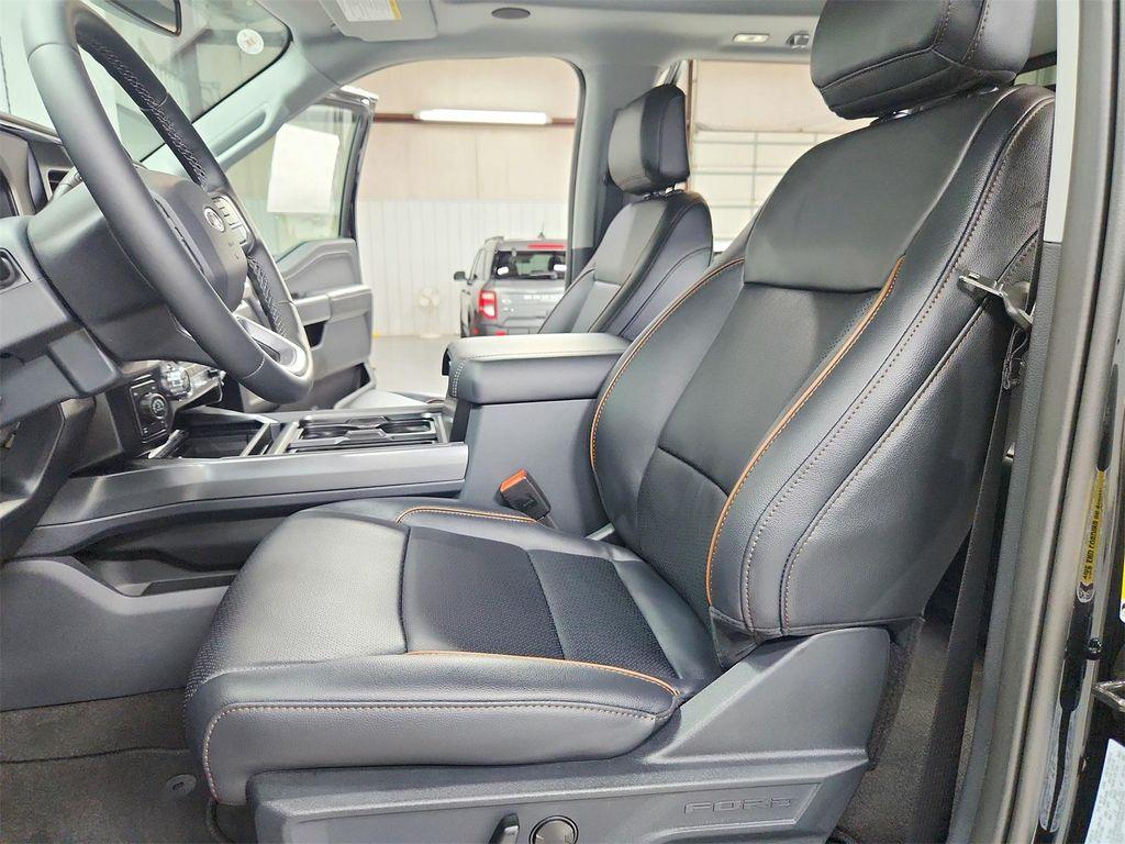 new 2026 Ford F-250 car, priced at $88,785