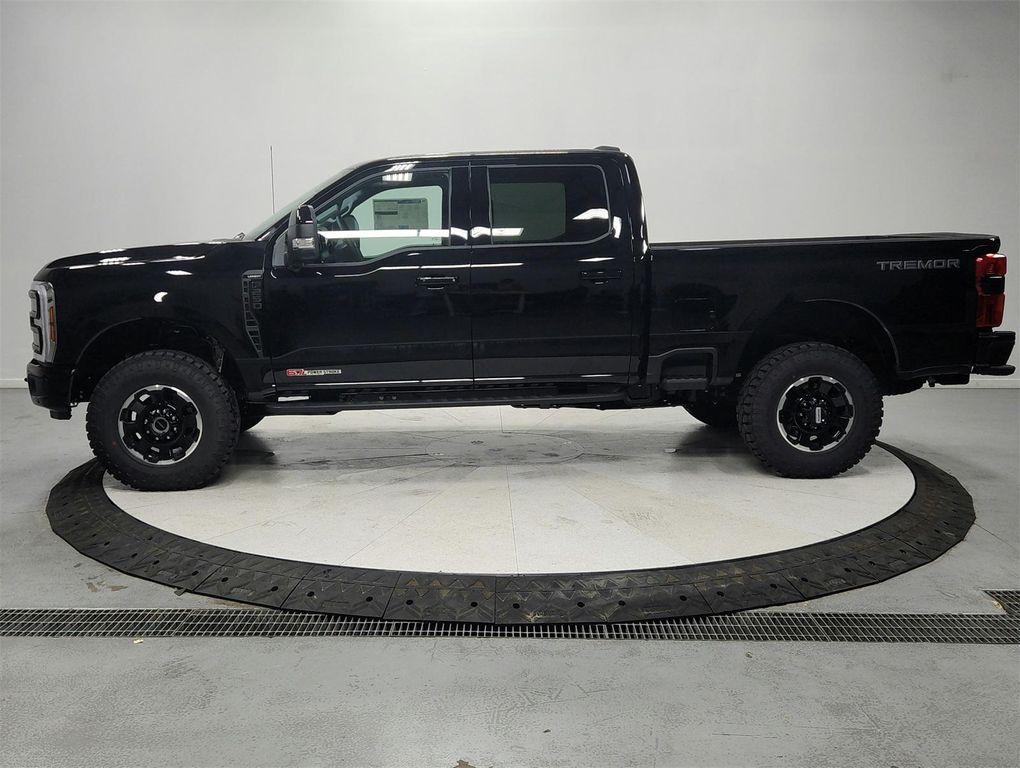 new 2026 Ford F-250 car, priced at $88,785