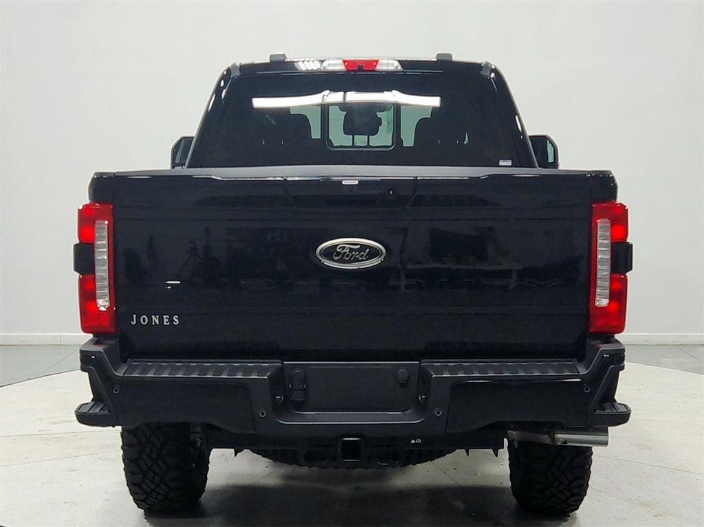 new 2026 Ford F-250 car, priced at $88,785