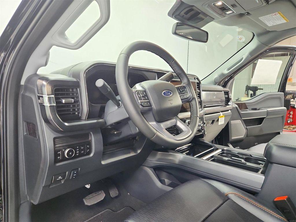 new 2026 Ford F-250 car, priced at $88,785