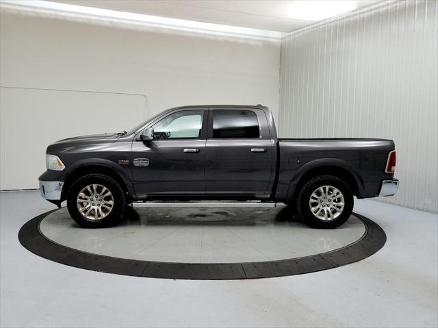 used 2014 Ram 1500 car, priced at $22,594