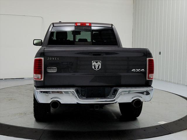 used 2014 Ram 1500 car, priced at $22,594