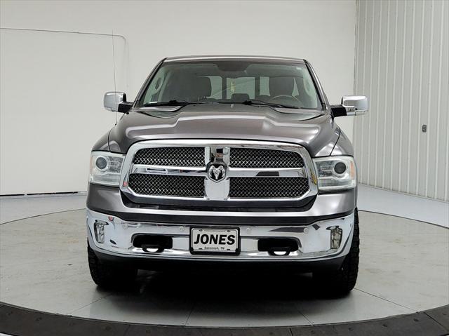 used 2014 Ram 1500 car, priced at $22,594