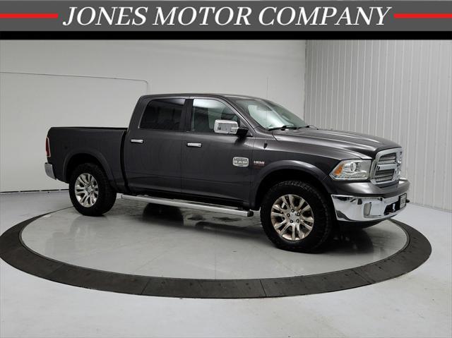 used 2014 Ram 1500 car, priced at $22,594