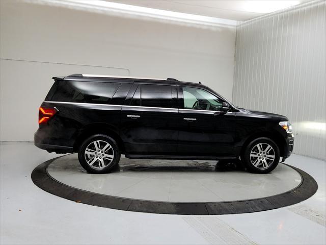 used 2024 Ford Expedition car, priced at $62,311