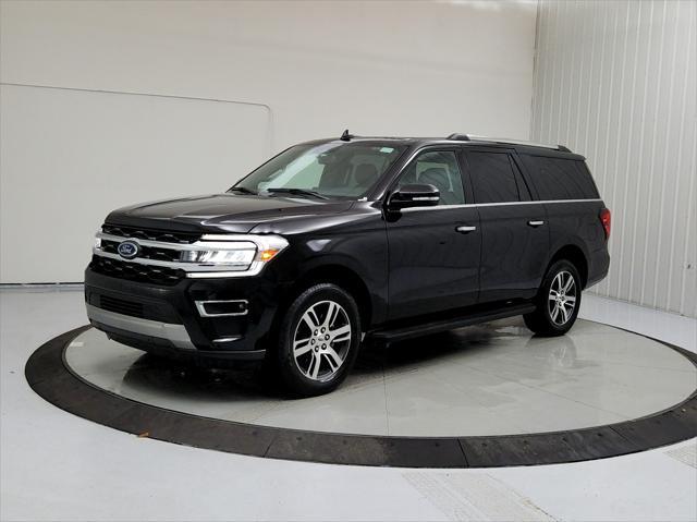 used 2024 Ford Expedition car, priced at $62,311