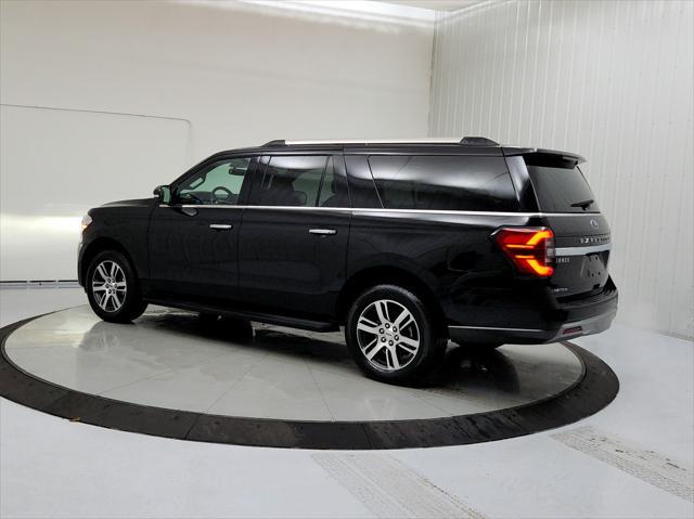 used 2024 Ford Expedition car, priced at $62,311