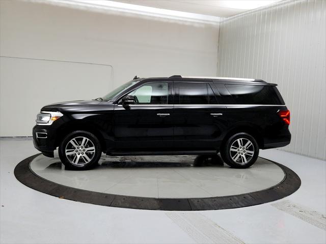 used 2024 Ford Expedition car, priced at $62,311