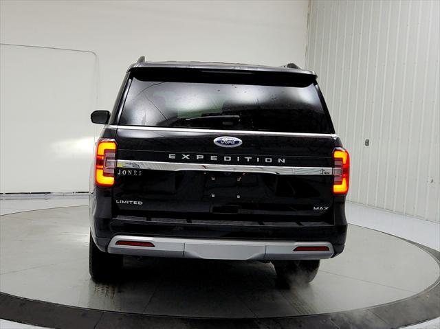 used 2024 Ford Expedition car, priced at $62,311