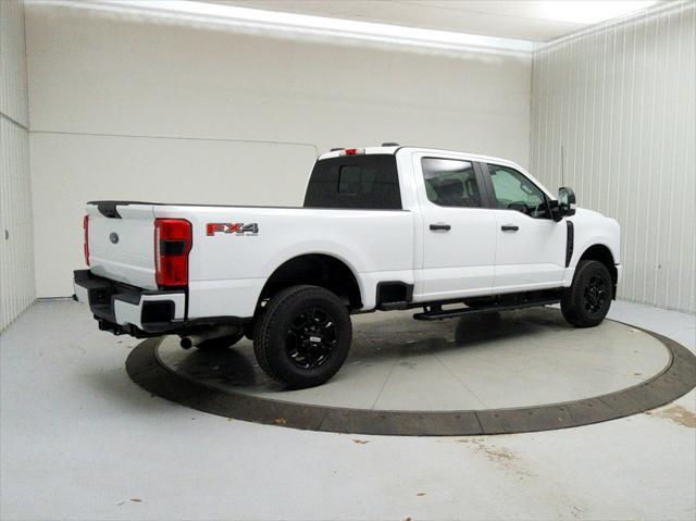 used 2024 Ford F-250 car, priced at $52,958