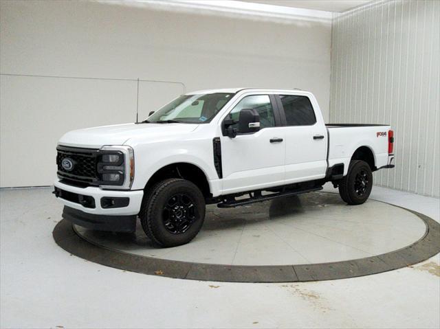 used 2024 Ford F-250 car, priced at $52,958