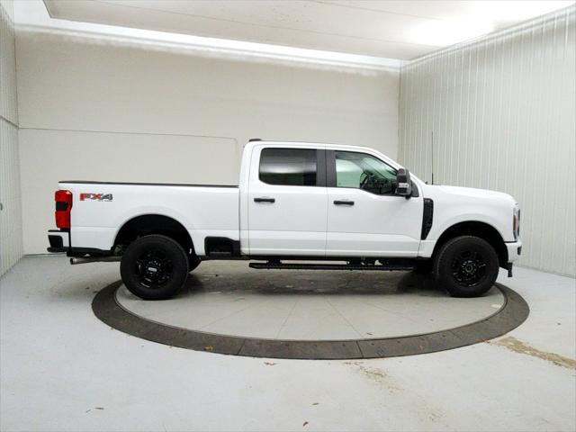 used 2024 Ford F-250 car, priced at $52,958