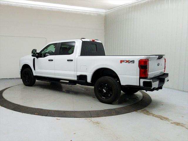 used 2024 Ford F-250 car, priced at $52,958