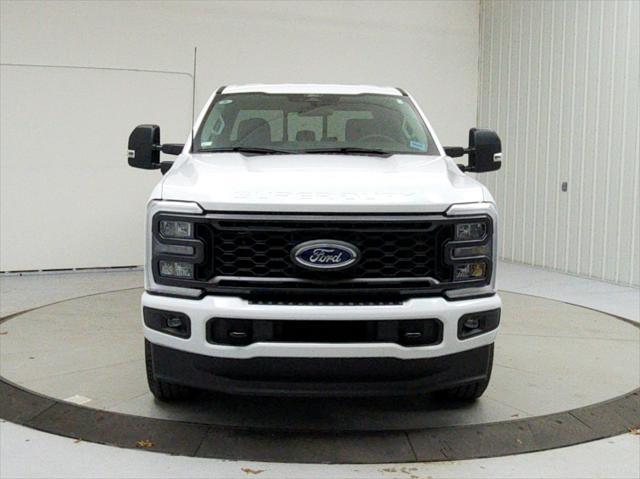 used 2024 Ford F-250 car, priced at $52,958