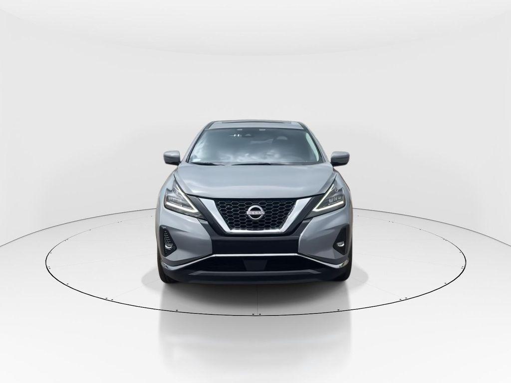 used 2023 Nissan Murano car, priced at $24,802