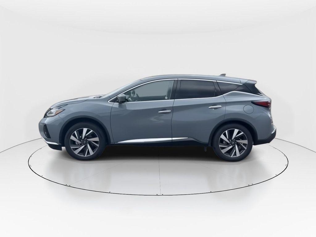 used 2023 Nissan Murano car, priced at $24,802