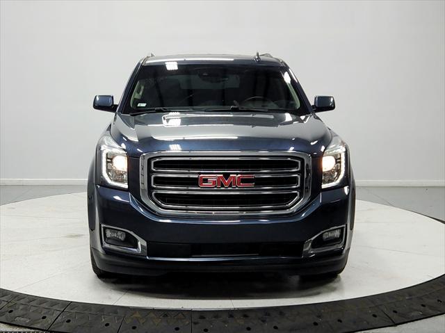 used 2020 GMC Yukon car, priced at $32,770