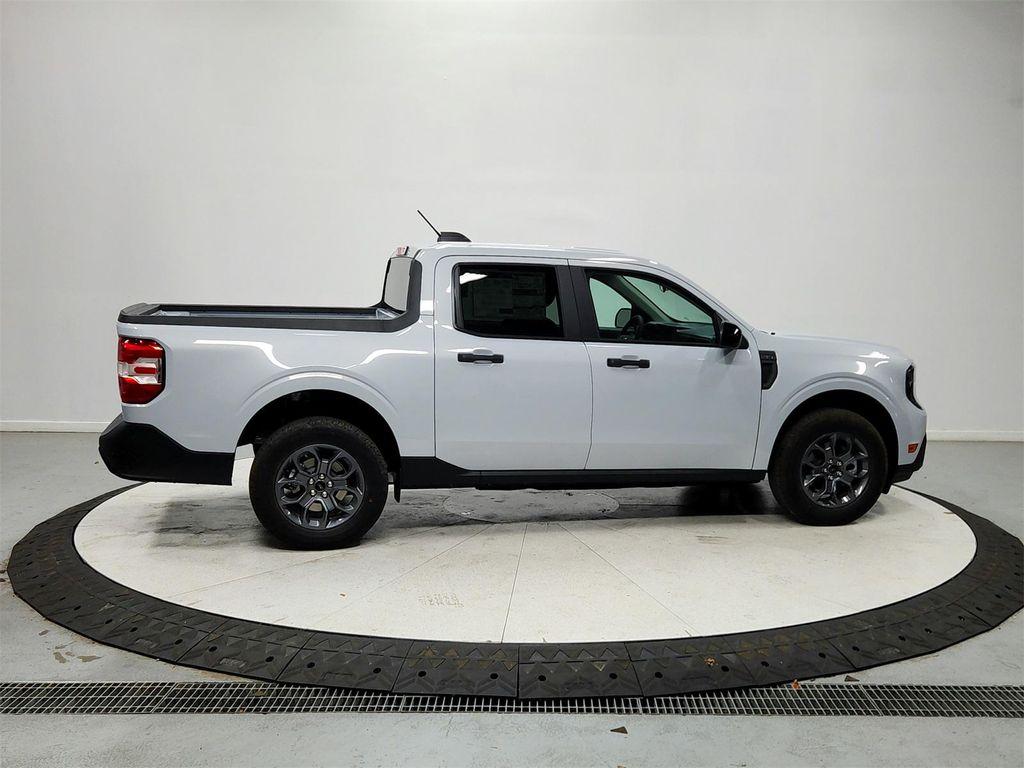 new 2025 Ford Maverick car, priced at $30,816