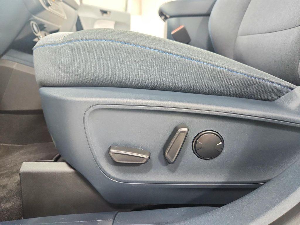 new 2025 Ford Maverick car, priced at $30,816