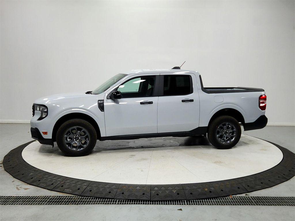 new 2025 Ford Maverick car, priced at $30,816