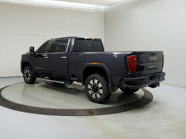 used 2024 GMC Sierra 2500 car, priced at $74,918