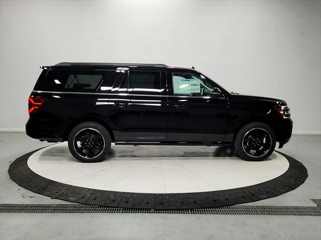 new 2024 Ford Expedition car, priced at $72,804