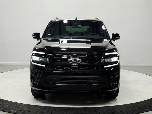 new 2024 Ford Expedition car, priced at $72,804